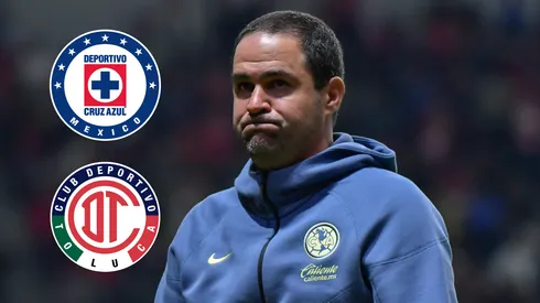 ¿Cruz Azul o Toluca? Jardine responde al posible rival de América en Liguilla