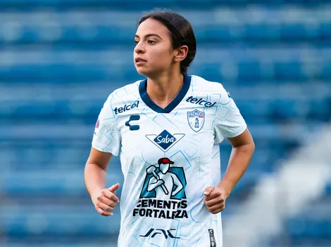 América Femenil ya tendría en la mira a su primer fichaje para el Clausura 2025