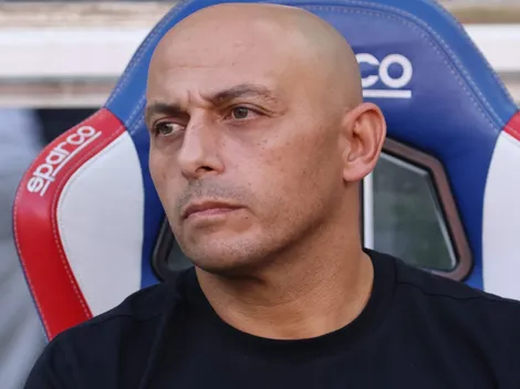 Ángel Villacampa dijo del América Femenil lo que pocos habían notado