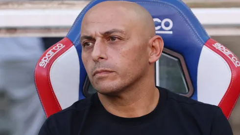 Villacampa no se confía del buen momento del equipo