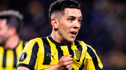 El uruguayo no aterrizaría en el América.