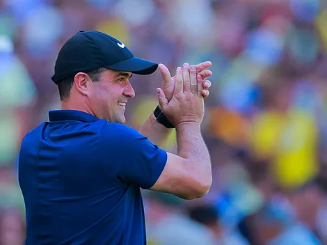 Jardine confirme el regreso de dos estrellas de América para enfrentar a Xolos