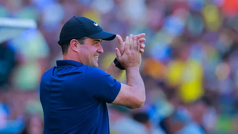 Jardine confirme el regreso de dos estrellas de América para enfrentar a Xolos