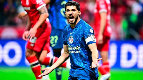 América cae en el ranking mundial.