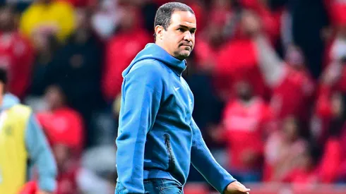 No llegarán ni de última hora al partido.