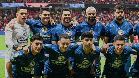 América, listo para ver la mejor versión de este jugador.