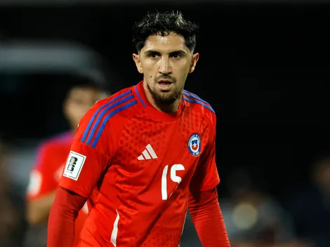 Diego Valdés en duda para el Play In ante Xolos debido a una nueva lesión