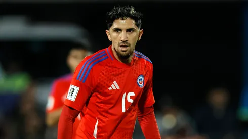 Diego Valdés en riesgo para el Play In ante Xolos debido a una lesión