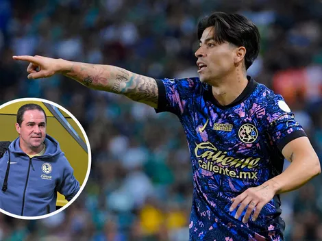 André Jardine da la mejor noticia posible sobre el regreso de Víctor Dávila