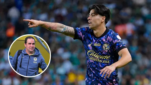 André Jardine da la mejor noticia posible sobre el regreso de Víctor Dávila