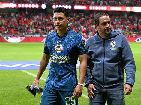 André Jardine presentará defensa renovada ante Xolos