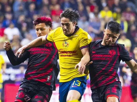 Designan oficialmente al árbitro para el Play In América vs. Xolos