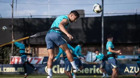 Cáceres será la gran novedad en el 11.