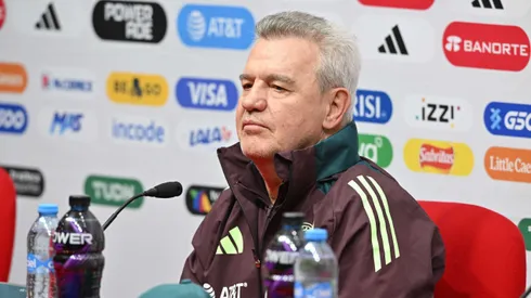 Malagón jugó en Honduras el año pasado, sí creo que los jugadores intentan verlo lo más posible, todos estos son exámenes, Malagón, Talavera, han sido sometidos a distintos momentos, los intentaré viendo a todos, elaborando la lista de cara el 2026, fui contratado para el Mundial, no hay eliminatoria, tengo la ventaja y la virtud de que estamos calificados al Mundial, se tiene que exigir cada partido