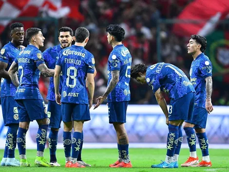 El 'refuerzo' que tendrá el América para el Play-In ante Xolos de Tijuana