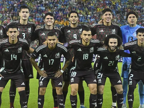 ¿Los jugadores del América serán titulares en el México vs. Honduras?