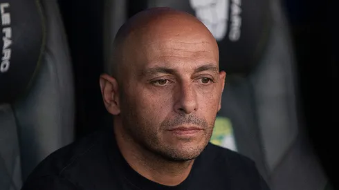 Las Águilas tienen un plan claro que seguir.