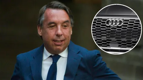 Azcárraga es muy generoso con sus campeones.