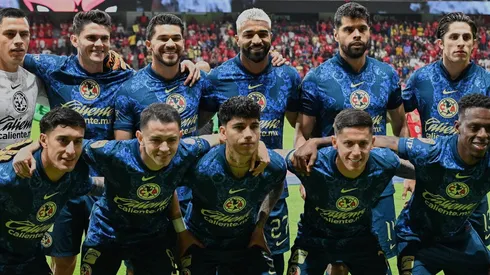 Podrían dejar el América muy pronto.