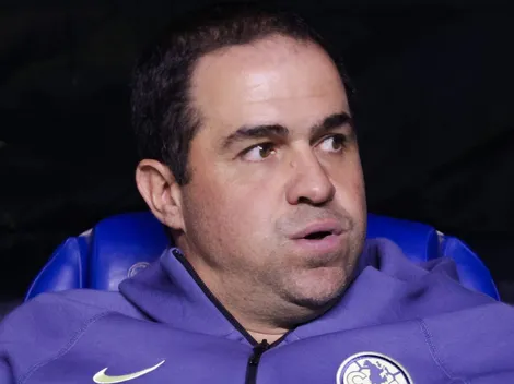 Plan del América para el Play-In fracasa y están en problemas