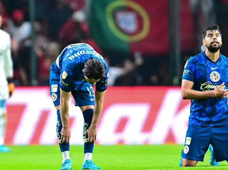 América tiene claro la posición a reforzar rumbo al Clausura 2025