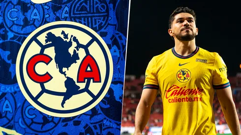 Henry está de fiesta y América no lo olvida.