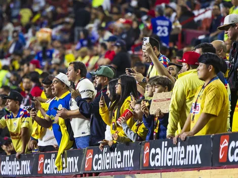 América se sentirá como en casa en su visita a Xolos por esta razón