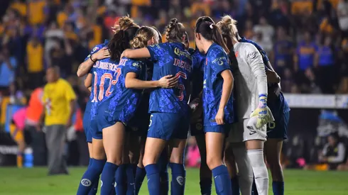 América quedó eliminado del Apertura 2024.