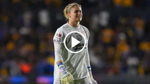 América no pudo remontar.