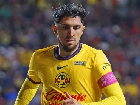 El mejor sustituto para Diego Valdés que América debe considerar