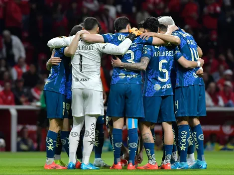 El intercambio que podrían realizar América y Chivas para 2025