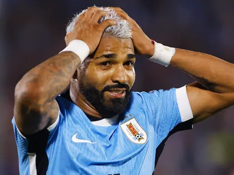 Aguirre tiene por delante los dos juegos más difíciles con Uruguay