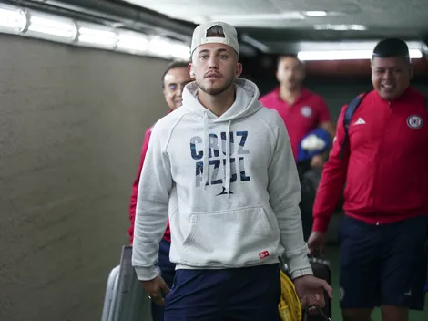 ¿Indirecta al América? Esto fue lo que dijo Gonzalo Piovi