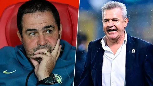 América no está contento con esta situación.