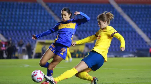 Las azulcremas buscan un golpe de autoridad.