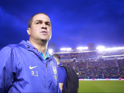 La decisión de André Jardine que dejaría a un titular fuera de la alineación del América