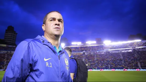 América quiere imponerse en la serie ante Toluca