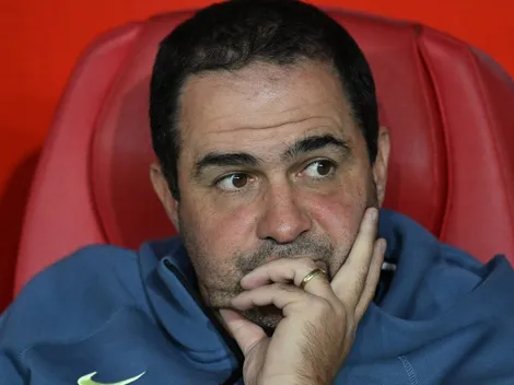 El gran problema que afectará al América y André Jardine en el Play In