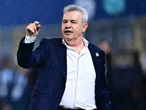 El ex DT del América que se postula para tomar el lugar de Aguirre