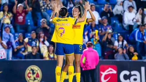 América Femenil recibió una noticia clave
