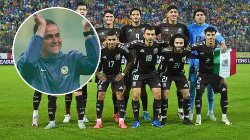 Serían buenas noticias para el América.