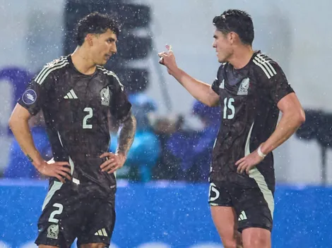 El problema del Tri que Israel Reyes puede arreglar como en el América