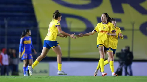América Femenil buscará el pase a la Gran Final