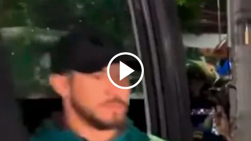 Henry no se lo tomó bien.