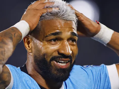 El reconocimiento especial que Bielsa le hizo a Aguirre por su gol