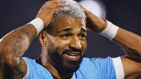 Bielsa reconoció a Aguirre.