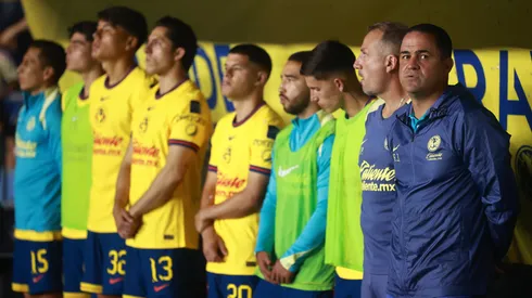 La inédita confesión de los jugadores de América sobre la situación del vestidor en el equipo