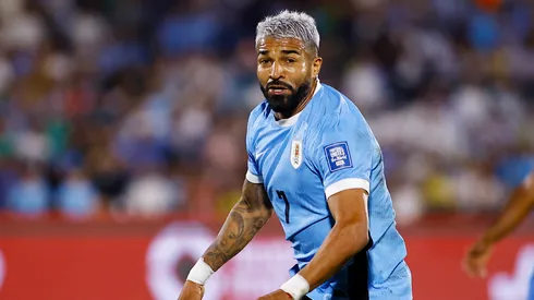 Rodrigo Aguirre busca prolongar su buena racha