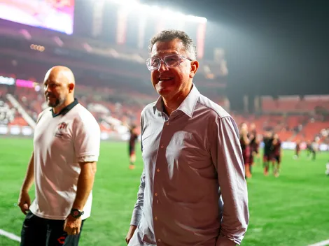 Sorpresiva acción de Xolos en su estadio previo a enfrentar al América en el Play In