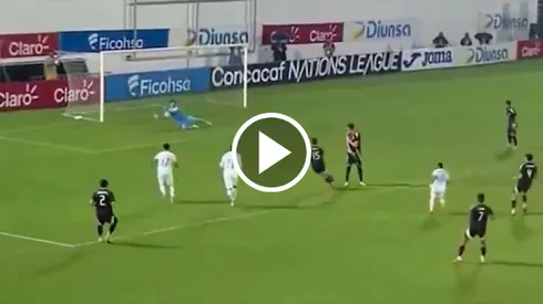 Otro grave error de Ochoa con el Tri.